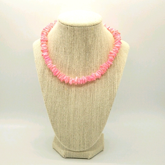 Simply Southern Collection Beach Necklace - Picture 1 of 4